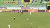 FK Sarajevo - NK Vitez / 1:0 Ahmetović
