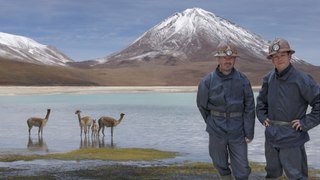 Bolivie, le joyau des Andes - Extrait