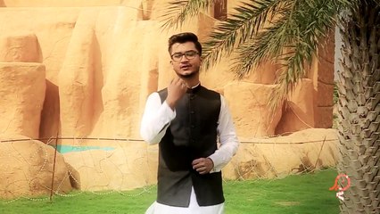 Eid-e-Ghadeer Qasiday 2017 Haider Haider (A.S) by Qasim Zaidi HD