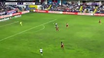 Babel  Goal HD - Kardemir Karabukt0-1tBesiktas 09.09.2017