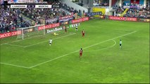 Ryan Babel Goal HD - Kardemir Karabuk 0 - 1 Besiktas - 09.09.2017 (Full Replay)