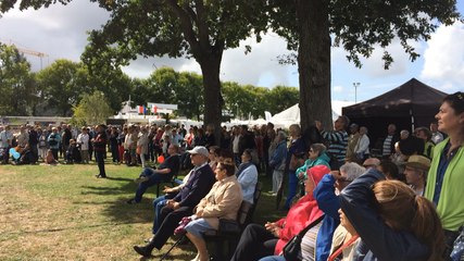 L'Écosse, invitée d'honneur de la Foire des Minées