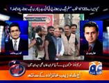 You Didn't Tell JIT but Will You Tell People How Hassan and Hussain Became Billionaires - Shahzaib Khanzada asks Talal