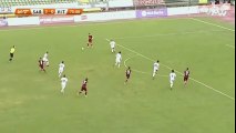 FK Sarajevo - NK Vitez / Veliki promašaj Velkoskog