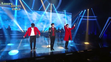 Double S 301 (SS501) - I'm Fine [Arabic Sub]