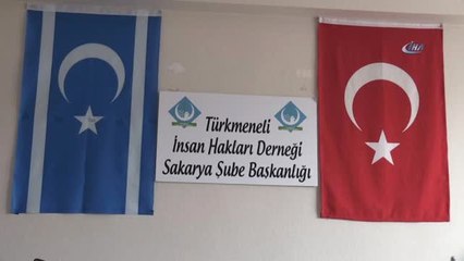 Irak'ta 25 Eylül'de Yapılması Planlanan Referanduma Türkmenlerden Tepki