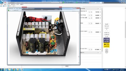 [조군] 32만원 견적! 인텔 G4560 + 윈도우10 포함 51만7천원 컴퓨터! 영화와 인터넷만 합니다! 조립컴퓨터 PC 견적내기! 진형욱님 견적