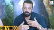 Sanjay Dutt Says, 'This Country Is UNSAFE'