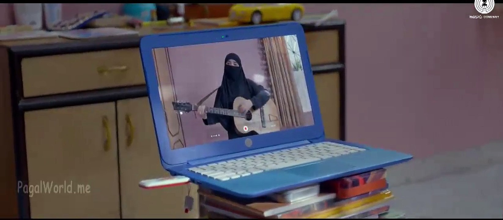 Main Kaun Hoon (HD 720p)
