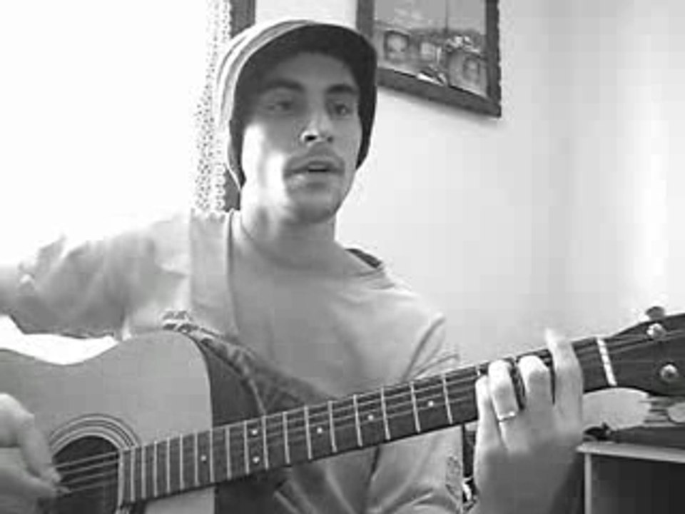 Tomeon Art - U Turn (Lili) (Aaron Cover)