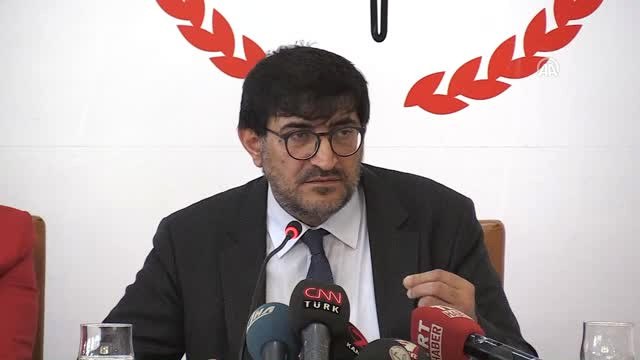 Talim ve Terbiye Kurulu Başkanı Durmuş: Bu Vatandaki Bütün Zaferler de Bizim Hezimetler de Bizim