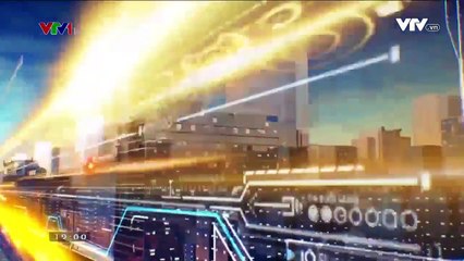 TRƯỜNG ĐẠI HỌC QUỐC TẾ KHÁNH THÀNH TÒA NHÀ HIU