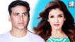 When Akshay Kumar Was CAUGHT Red Handed By Raveena Tandon?