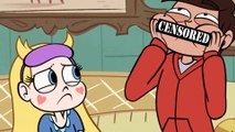 Top 8 Dirty Jokes in Star vs the Forces of Evil Cartoons