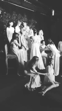 Paula en Fiesta de Revista Gente 52 aniversario 3 - 04 de Septiembre