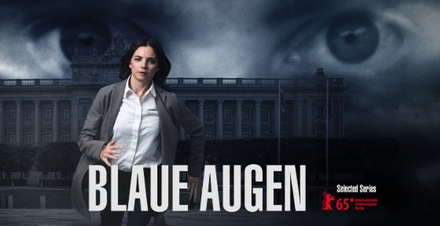 Blaue Augen - Trailer
