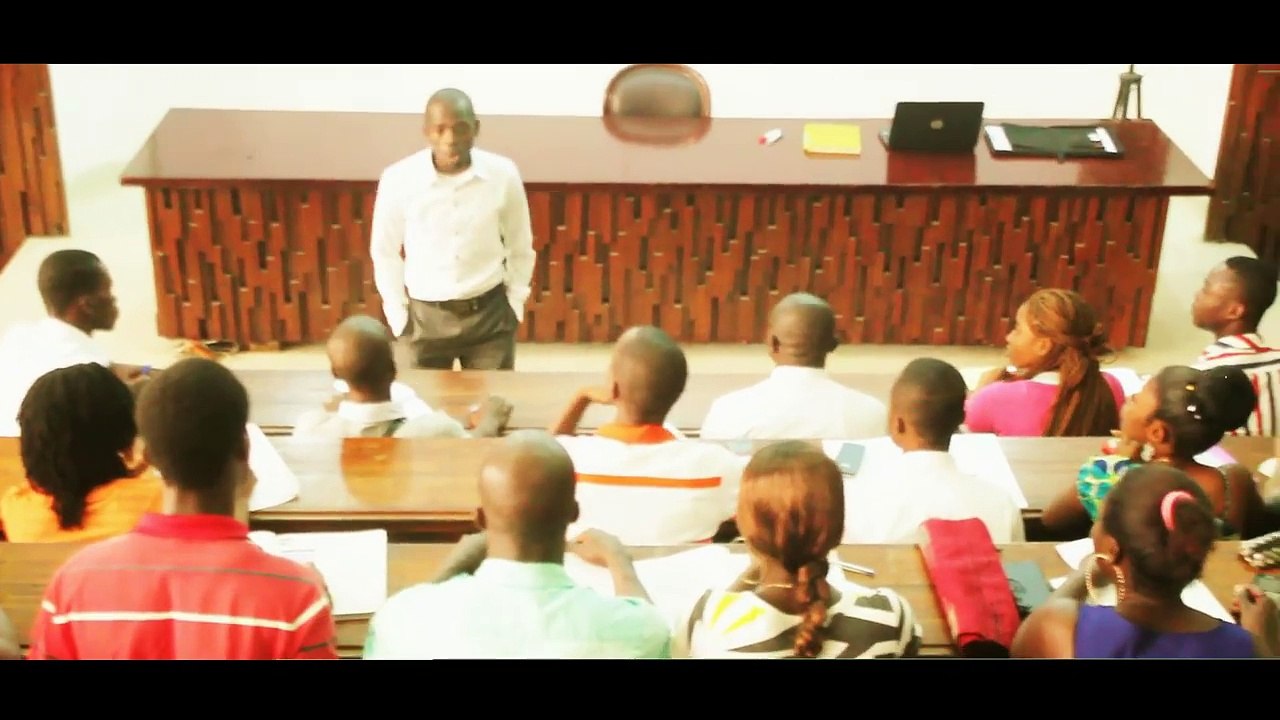 BELMOUS OLYMPA _le Professeur du Rap _ Leçon I - LA PAIX _ Clip Officiel - YouTube[via torchbrowser.com]