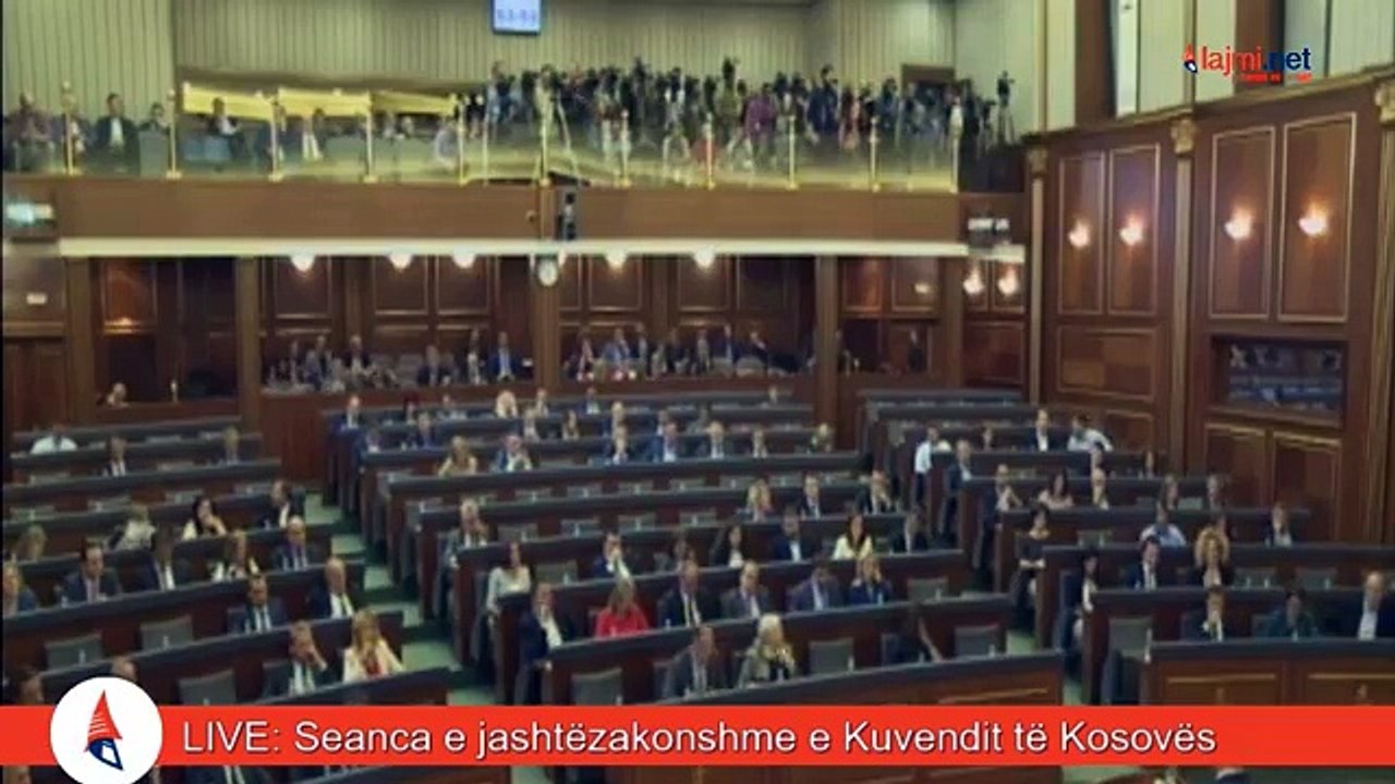 Ramush Haradinaj iu drejtohet serbeve