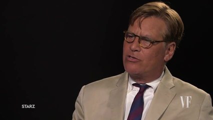 Aaron Sorkin Describes His Biggest Fear as a Director