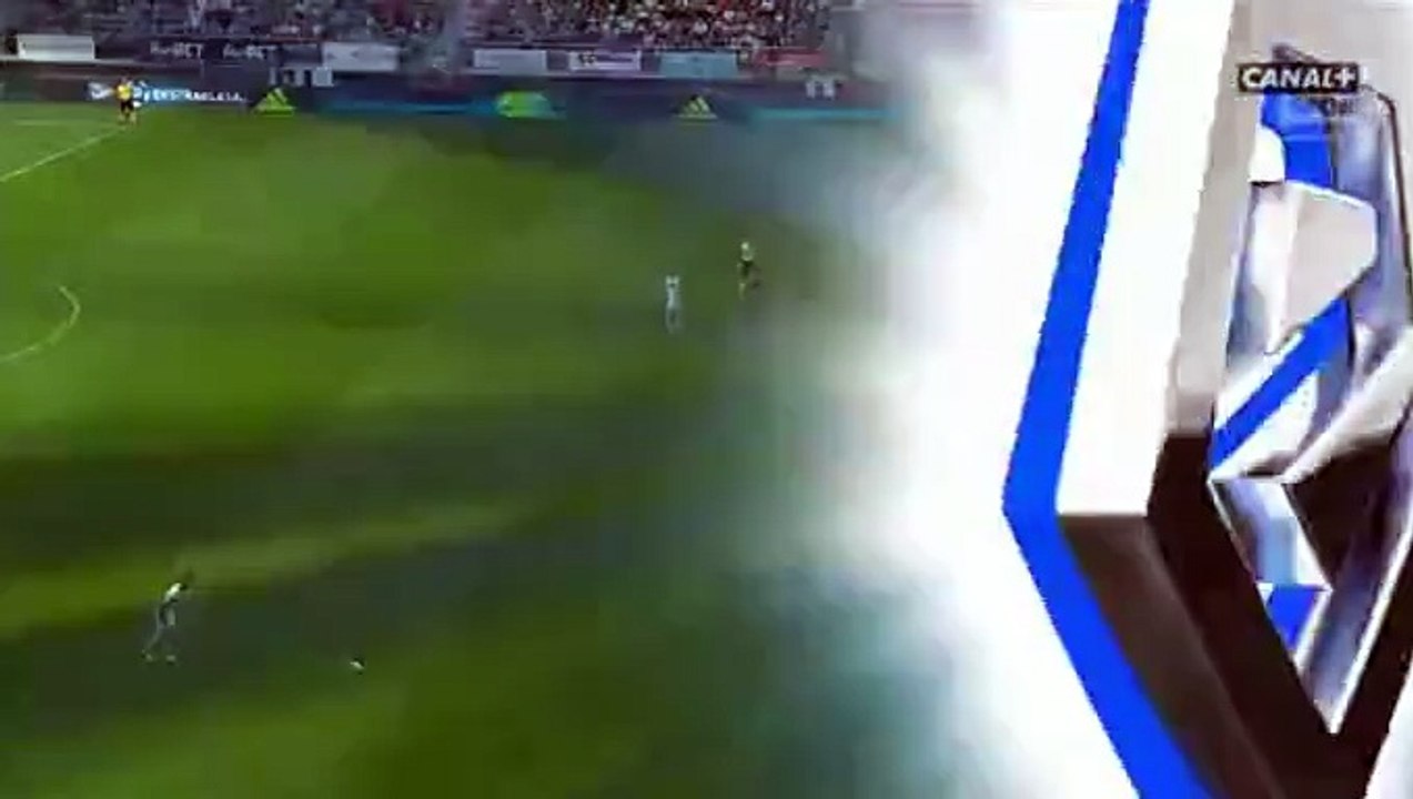 Jaroslaw Niezgoda Goal HD - Slask Wroclaw	0-1	Legia 09.09.2017