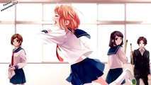 【┗|∵|┓ Suki ni naru sono shunkan wo 好きになるその瞬間を】HoneyWorks Ver. DVD 3 [Sub. Español]