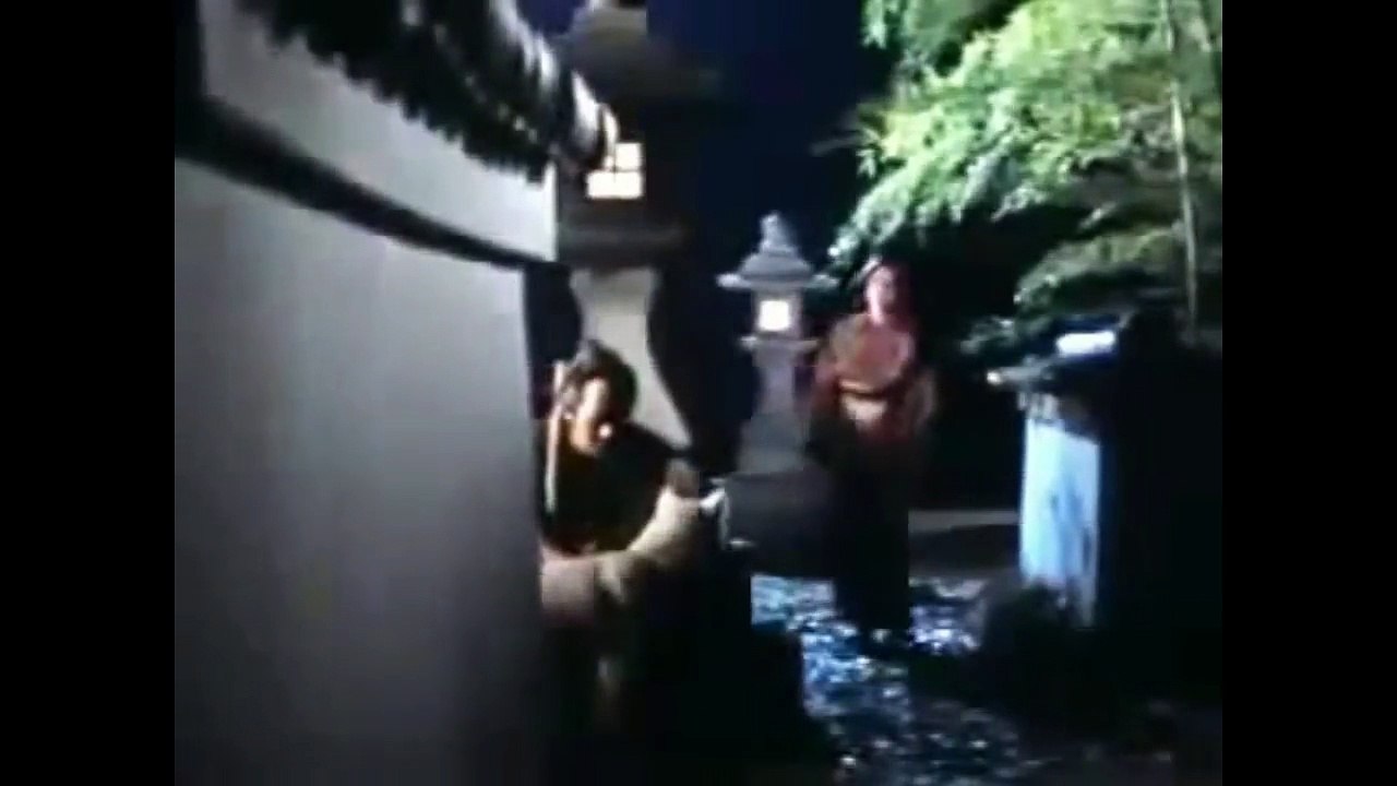中村主水 殺陣シーン集③ ～必殺仕事人Ⅴ 激闘編～