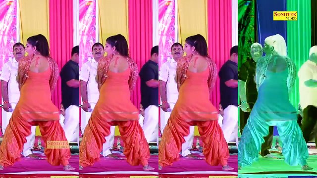 Sapna Dance ¦ Sapna Latest Haryanvi Dance 2017 ¦ Luck Kasuta ¦ Raj Mawer ¦ Sapna Chaudhary
