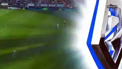 Jaroslaw Niezgoda Goal HD - Slask Wroclaw	0-1	Legia 09.09.2017