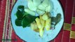Traditional Khmer Food Amazing Beautiful Girl Cooks Incredible CURRY CHICKEN with pineappl