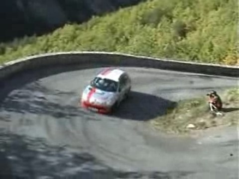 Rallye antibes es 2 206