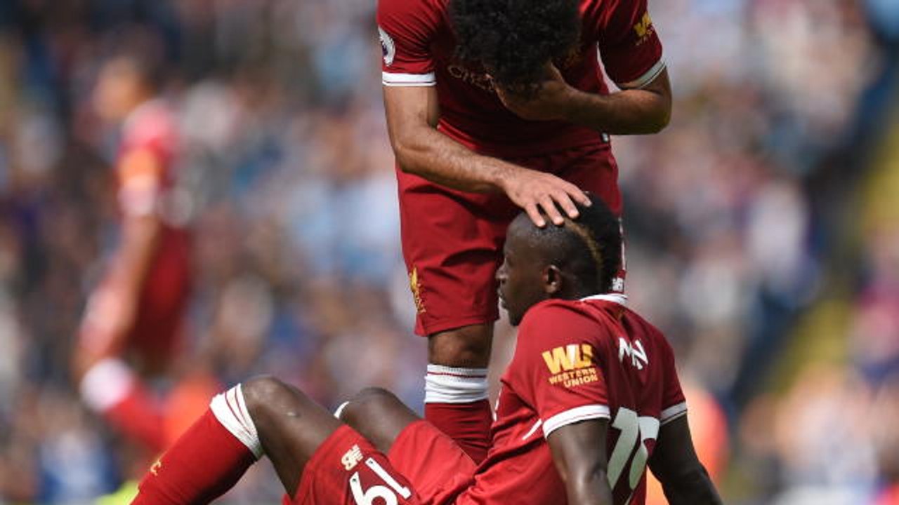 Guardiola full of praise for Man City's Kevin D...