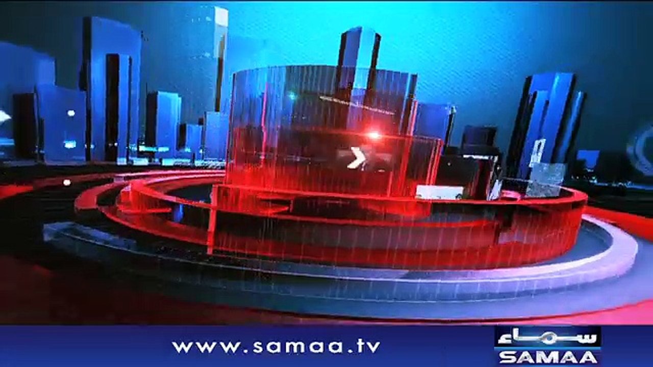 Agenda 360 |‬ SAMAA TV | 09 Sept 2017