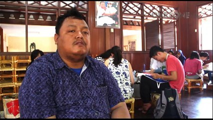 Sudah Diakui Internasional, Ini Pengertian Batik Menurut UNESCO