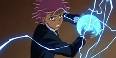 Neo Yokio - Primer avance de la serie anime de Netflix