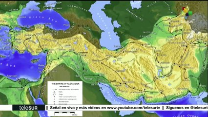 Grecia y Macedonia avanzan para llegar a un acuerdo sobre el nombre