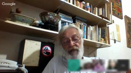 A Guerrilha Comunista no Brasil pré-1964 - pt 1-2 (por Cabo Anselmo)