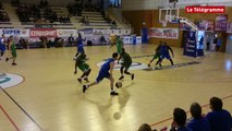 Basket - Tournoi des As. Sébastien Auffret : 