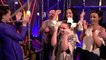 Sophia B performs Purple Rain: Blinds 3 | The Voice Kids UK 2017