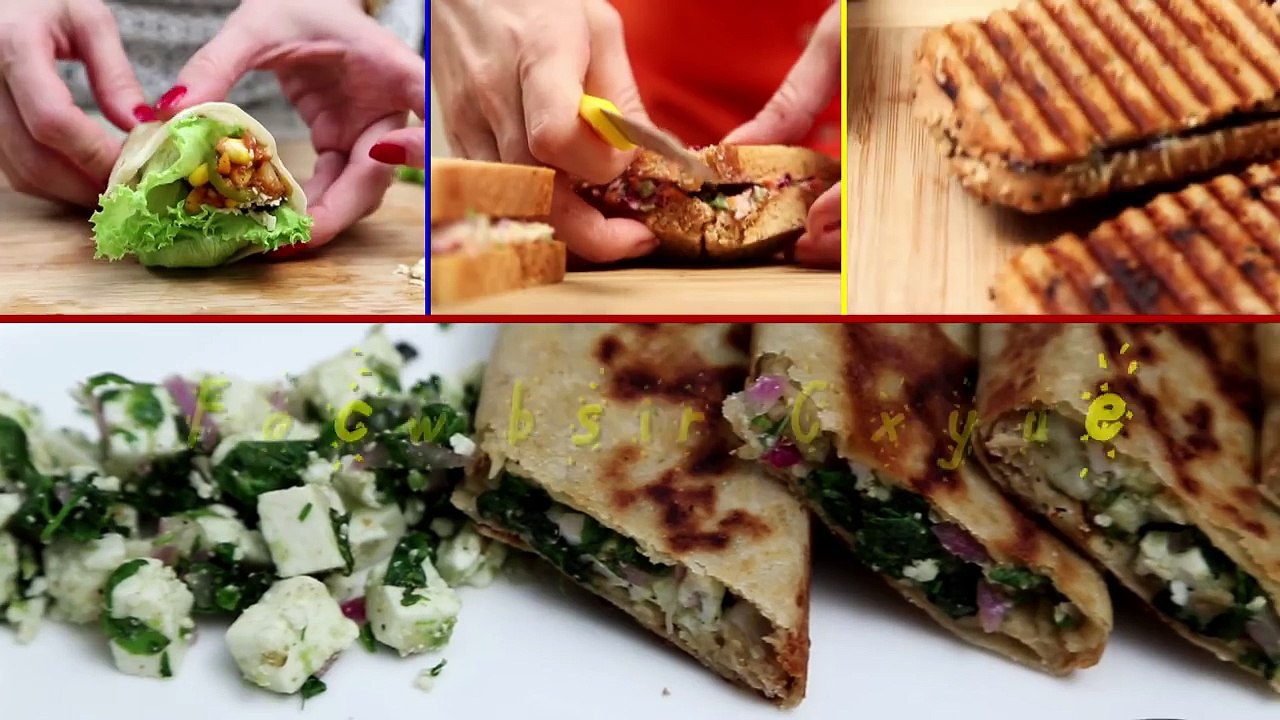 Lunch Box Ideas Back To School Easy To Make Lunch Box Recipes