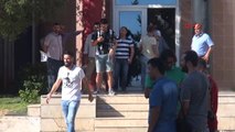 Gaziantepspor Transfer Yasağına Takıldı