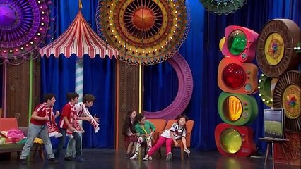 Güldüy Güldüy Show Çocuk 30. Bölüm Tanıtımı