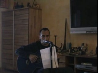 cabrel l'encre de tes yeux chanté n°1 comas laurent