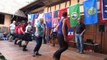 Danse country fête du houblon Ohlungen 2017