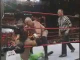 HEAT 11/4/07 Snitsky vs Greg Cardona
