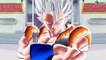 OMNI SUPER SAIYAN GOKU?! White God Goku And Vegeta Tag Battles | Dragon Ball Xenoverse 2 M