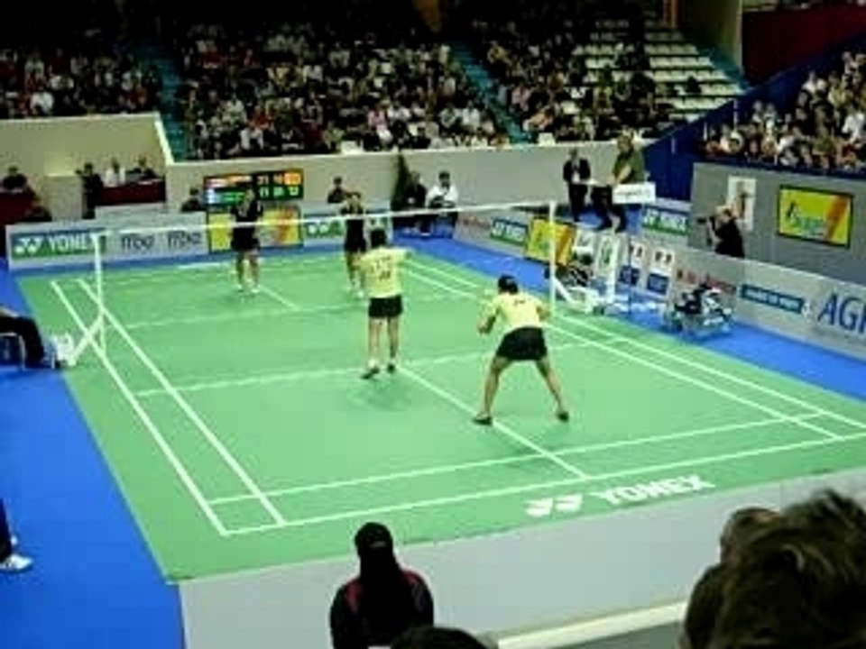 Superseries France 2007b