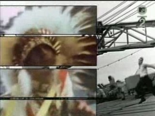 Nitzer Ebb Control I`m Here