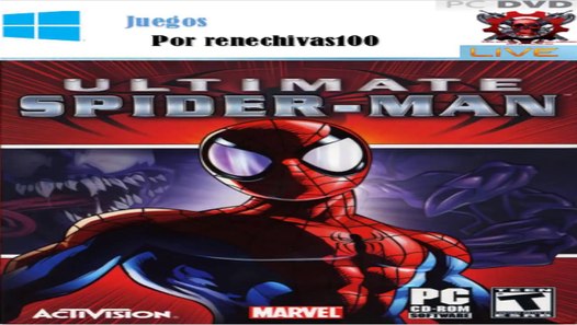 Descargar marvel spiderman para pc utorrent gratis