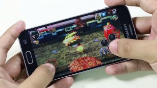 Top 10 Best Android Games new