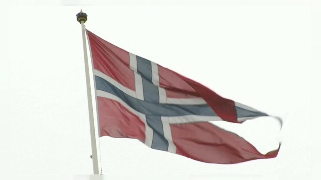 Parlamentswahlen in Norwegen